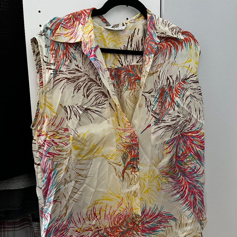 CAbi Blouse